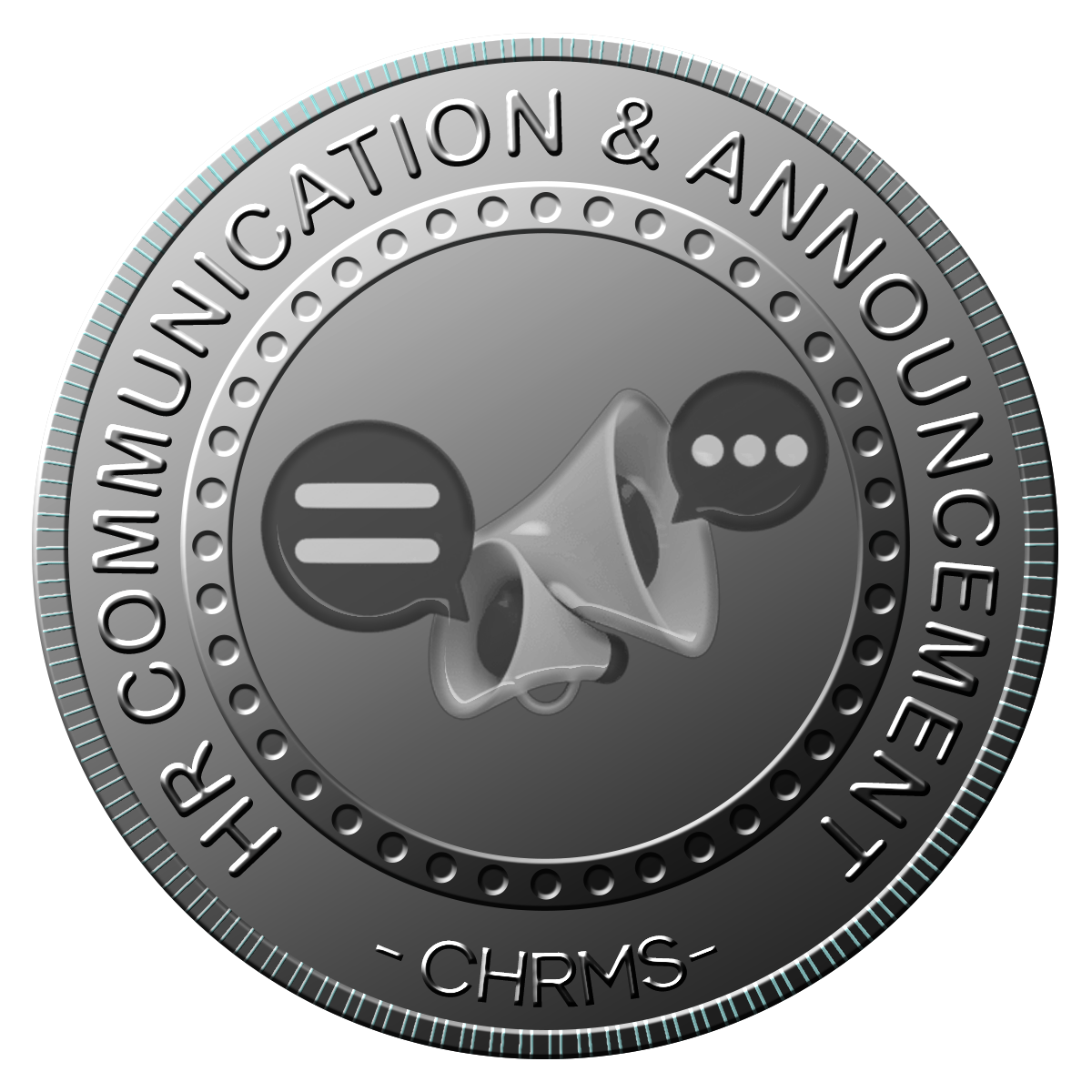 HR Communication & Announcement